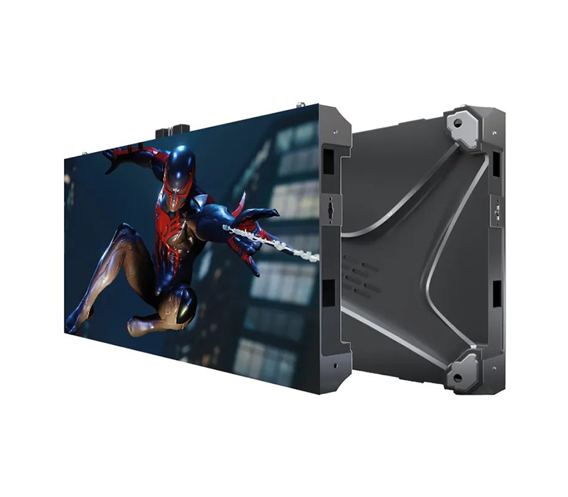 Indoor HD LED Display
