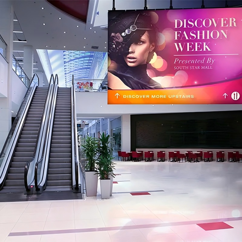 Indoor LED Display-3