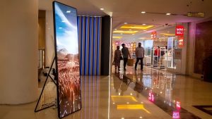 LED Poster Display-2