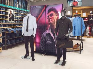 LED Poster Display-3