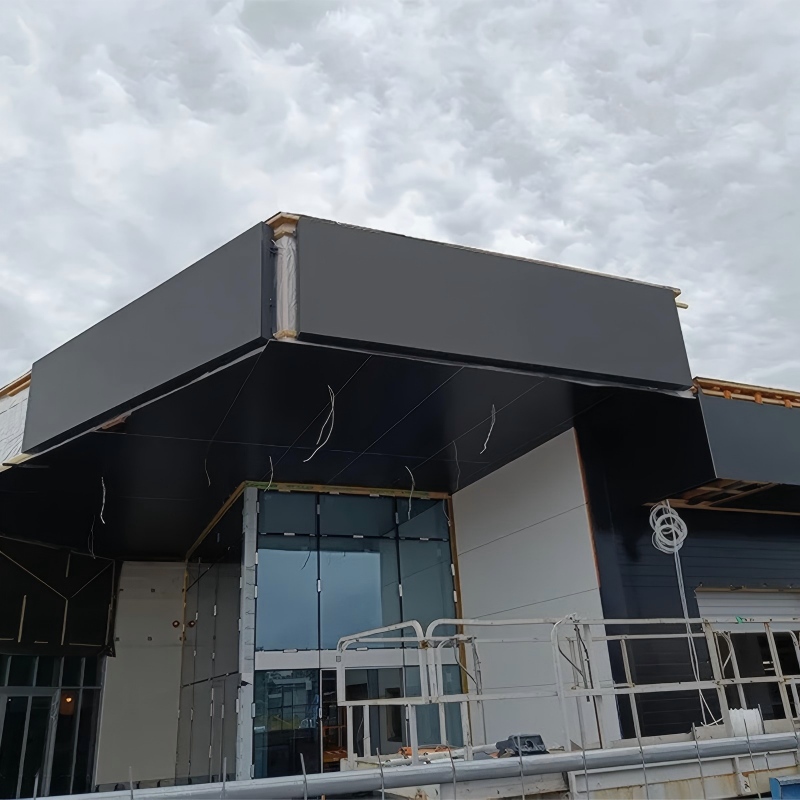 Outdoor LED Display-2