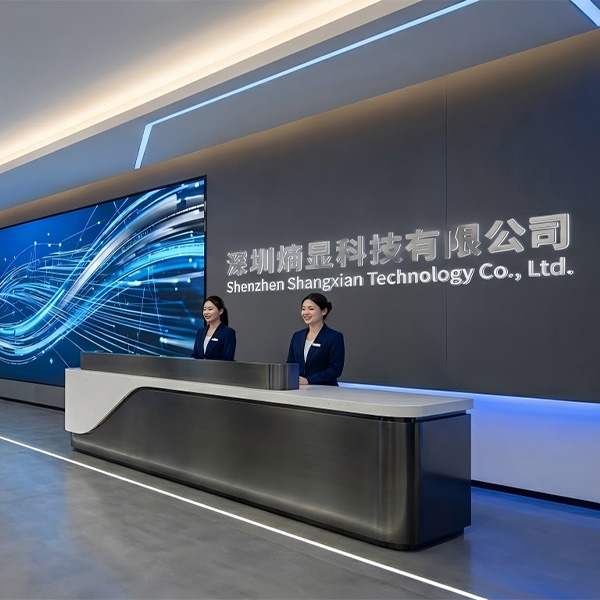 about company