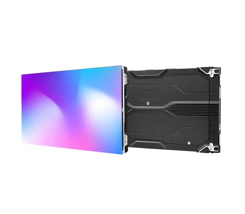 Fine Pitch LED Display