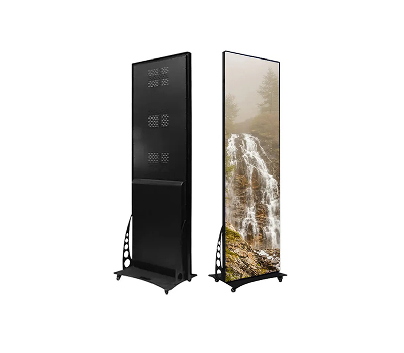 Poster LED Display