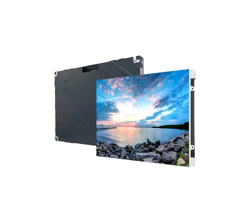Rental LED Display