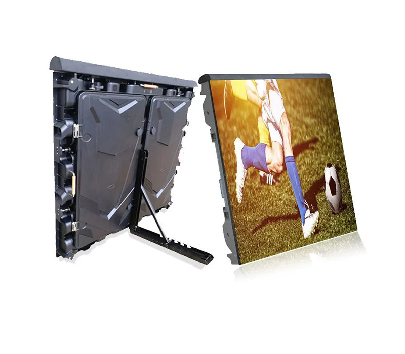 Stadium LED Display